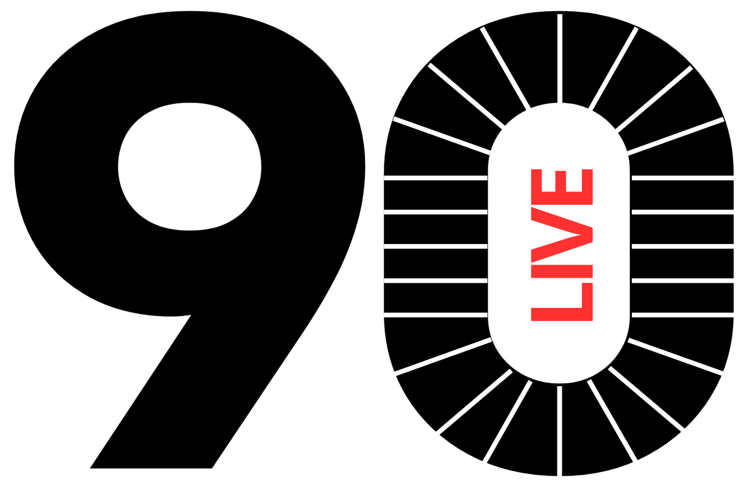 Live 90 Plus